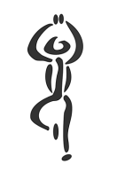Eternal Spiritual Yoga Community logo
